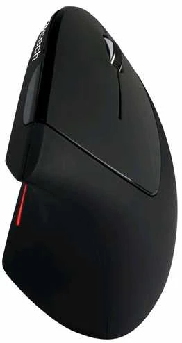 Pelė C-Tech C-TECH VEM-09 Office Dešinė pusė RF Optinė belaidė 1600 DPI