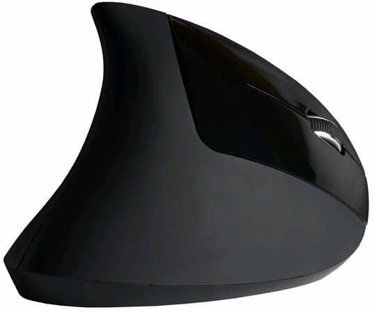Pelė C-Tech C-TECH VEM-09 Office Dešinė pusė RF Optinė belaidė 1600 DPI