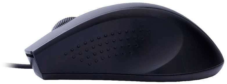 Pelė C-TECH WM-07 juodas