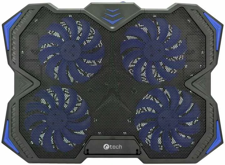 Aušinimo padas C-Tech NTB Zefyros GCP-01B