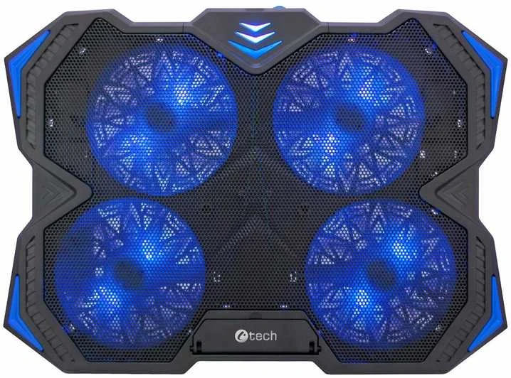 Aušinimo padas C-Tech NTB Zefyros GCP-01B
