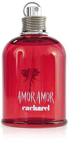 Kvepalai moterims Cacharel Amor Amor EDT, 30 ml