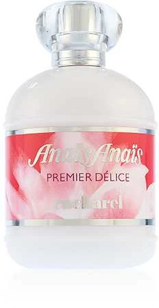 Kvepalai moterims Cacharel Anais Anais Premier Delice EDT, 100 ml