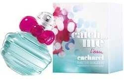 Cacharel Catch Me L`Eau moterims (Kvepalai Moterims) EDT - 80ml