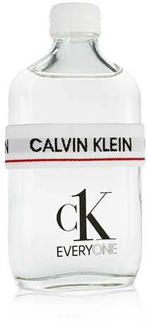 Calvin Klein Everyone EDT tualetinis vanduo unisex, 100 ml