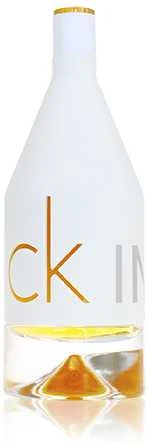 Kvepalai moterims Calvin Klein Ck IN2U EDT, 50 ml
