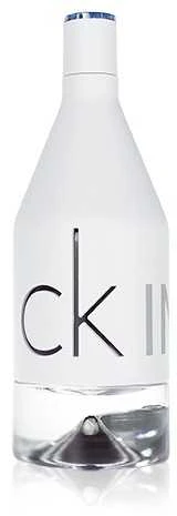 Kvepalai vyrams Calvin Klein ck IN2U EDT, 150 ml
