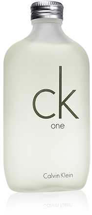 Unisex kvepalai Calvin Klein CK One EDT, 200 ml
