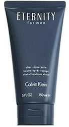 Calvin Klein Eternity For Men balzamas po skutimosi be alkoholio, 150 ml