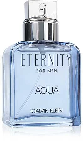 Kvepalai vyrams Calvin Klein Eternity For Men Aqua EDT, 100 ml
