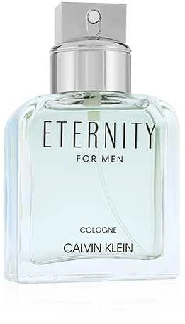 Calvin Klein Eternity Cologne EDT tualetinis vanduo vyrams, 100 ml