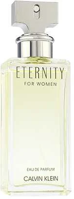Calvin Klein Eternity for Women (Kvepalai Moterims) EDP - 100ml
