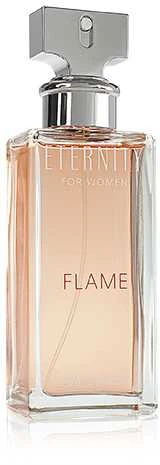 Kvepalai moterims Calvin Klein Eternity Flame EDP, 100 ml
