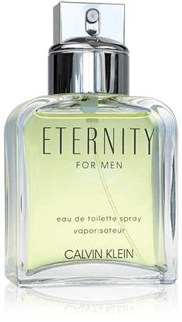 Kvepalai vyrams Calvin Klein Eternity EDT, 200 ml