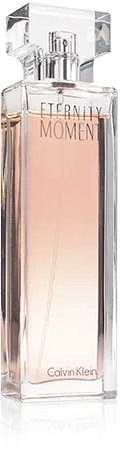 Calvin Klein Eternity Moment EDP parfumuotas vanduo unisex, 50 ml