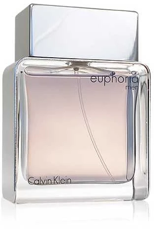 Kvepalai vyrams Calvin Klein Euphoria EDT, 50 ml
