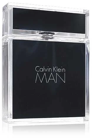 Kvepalai vyrams Calvin Klein Man EDT, 100 ml