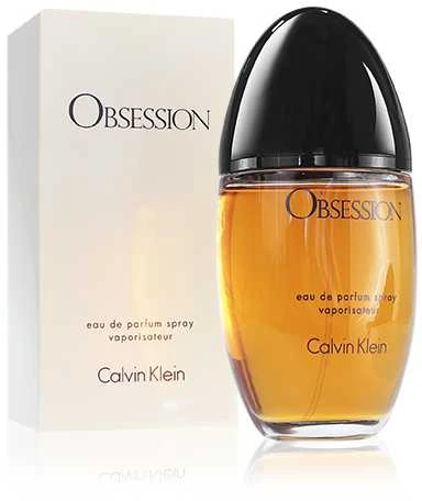 Calvin Klein Obsession EDP 50 ml