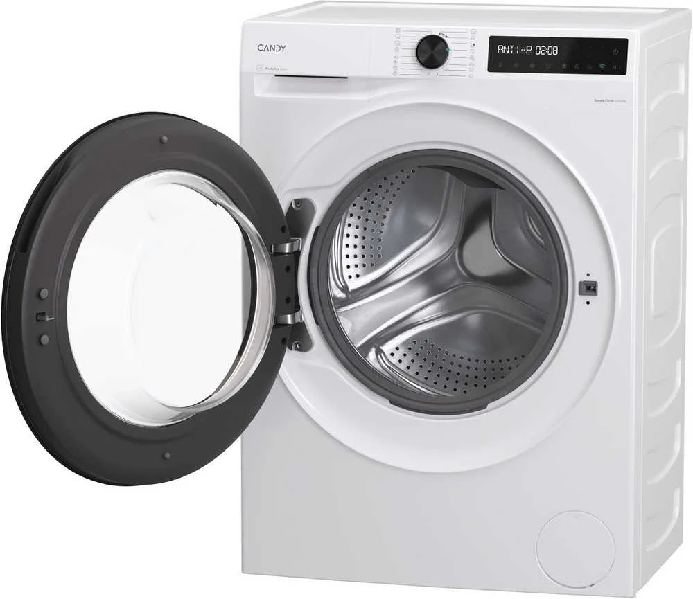 Skalbimo mašina Candy BR37SBL8-S