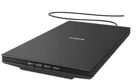 Skaitytuvas Canon CanoScan LiDE 300