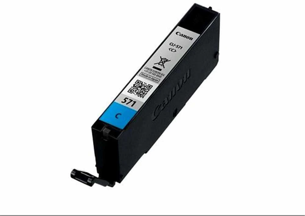 CANON CLI-571C