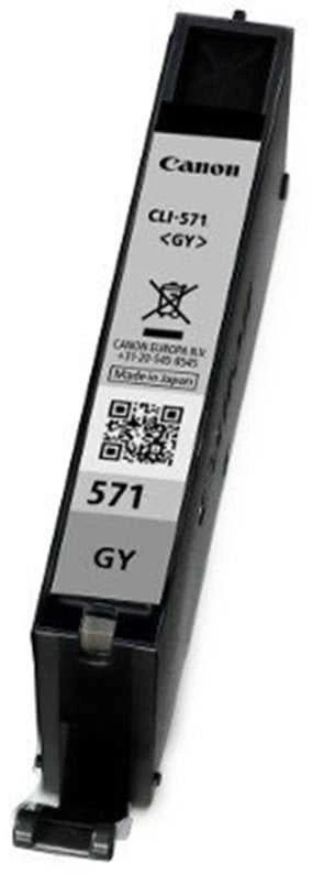 CANON CLI-571 GY