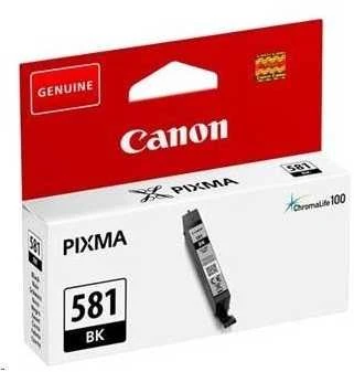 Canon CLI-581BK rašalo kasetė, juodas