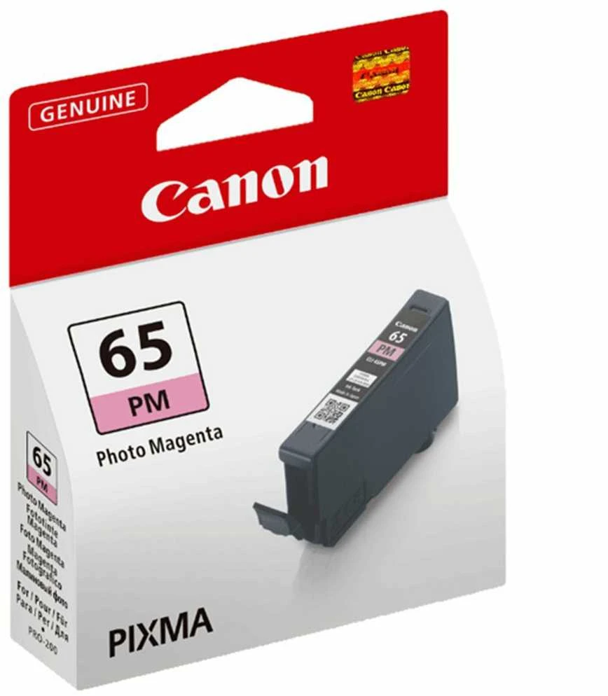 CANON 1LB CLI-65 PM EUR/OCN rašalo kasetė