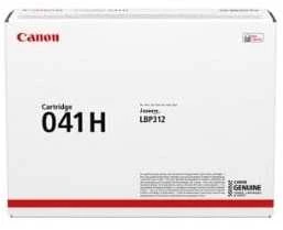 Canon LBP 041 H Originalus Juoda 1 vnt