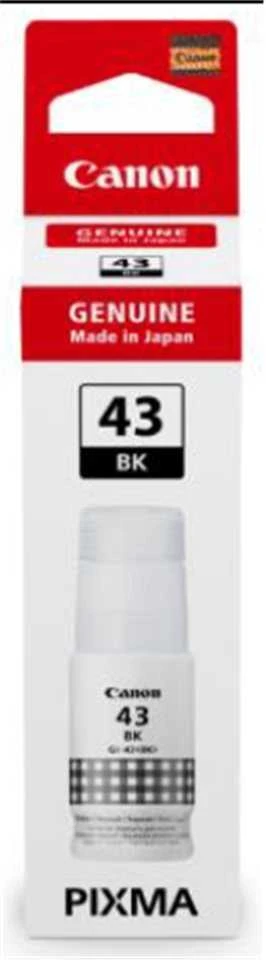 Canon GI-43 BK