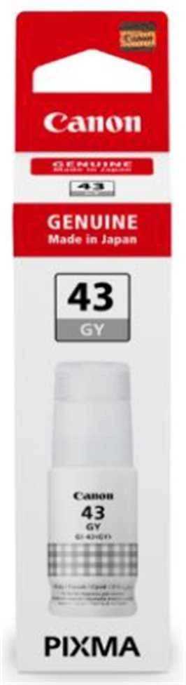 Canon Rašalas GI-43 GY EMB 4707C001
