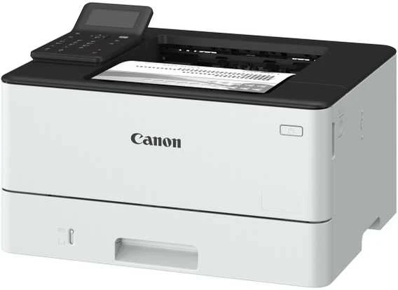 CANON i-SENSYS LBP243dw Spausdintuvas Mono B/W Duplex laser A4 1200x1200dpi 36ppm talpa 350 lapų USB 2.0 Gigabit LAN Wi-Fi