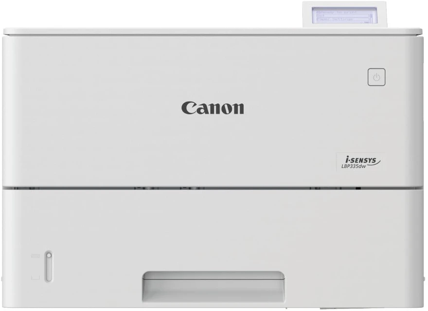 lazerinis spausdintuvas Canon i-SENSYS LBP335dw EU SFP (7063C007)