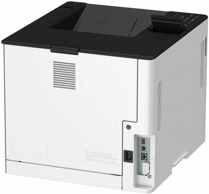 Spausdintuvas Canon i-SENSYS LBP361dw