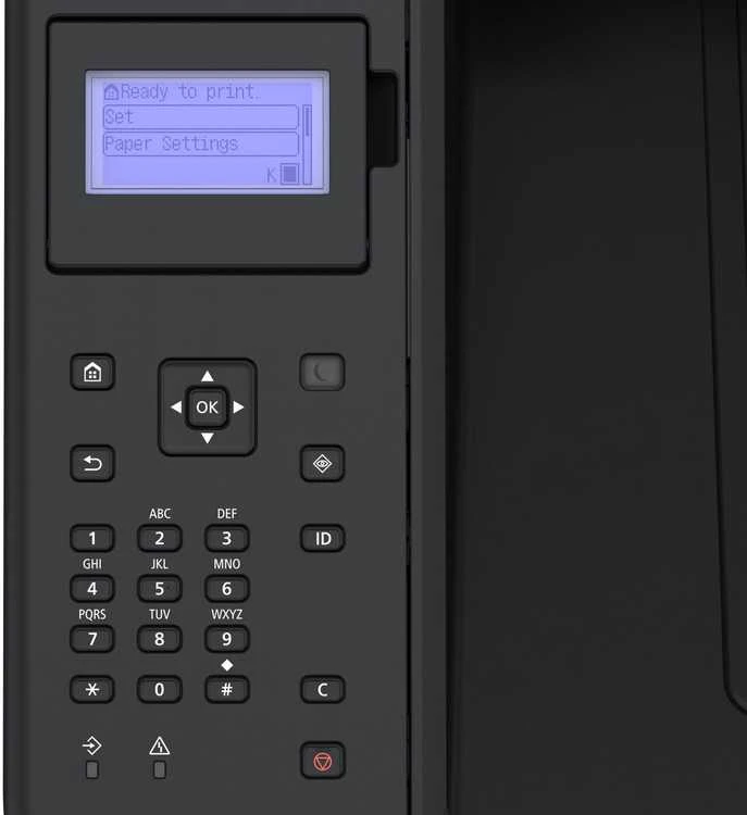 Spausdintuvas Canon i-SENSYS LBP361dw