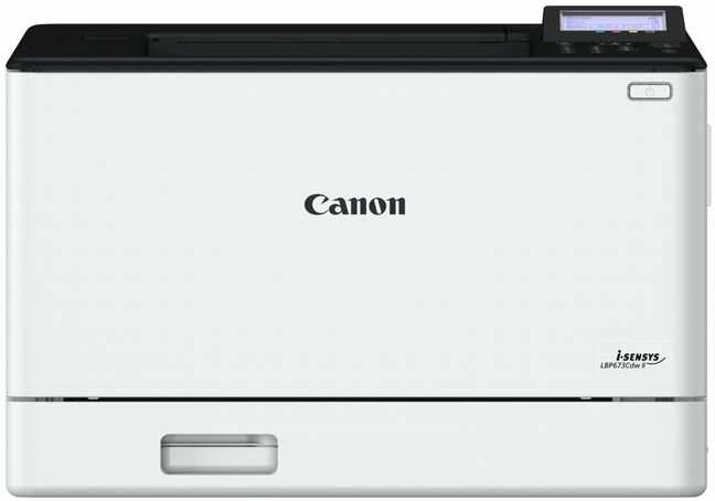 Spausdintuvas Canon i-Sensys LBP673Cdw II