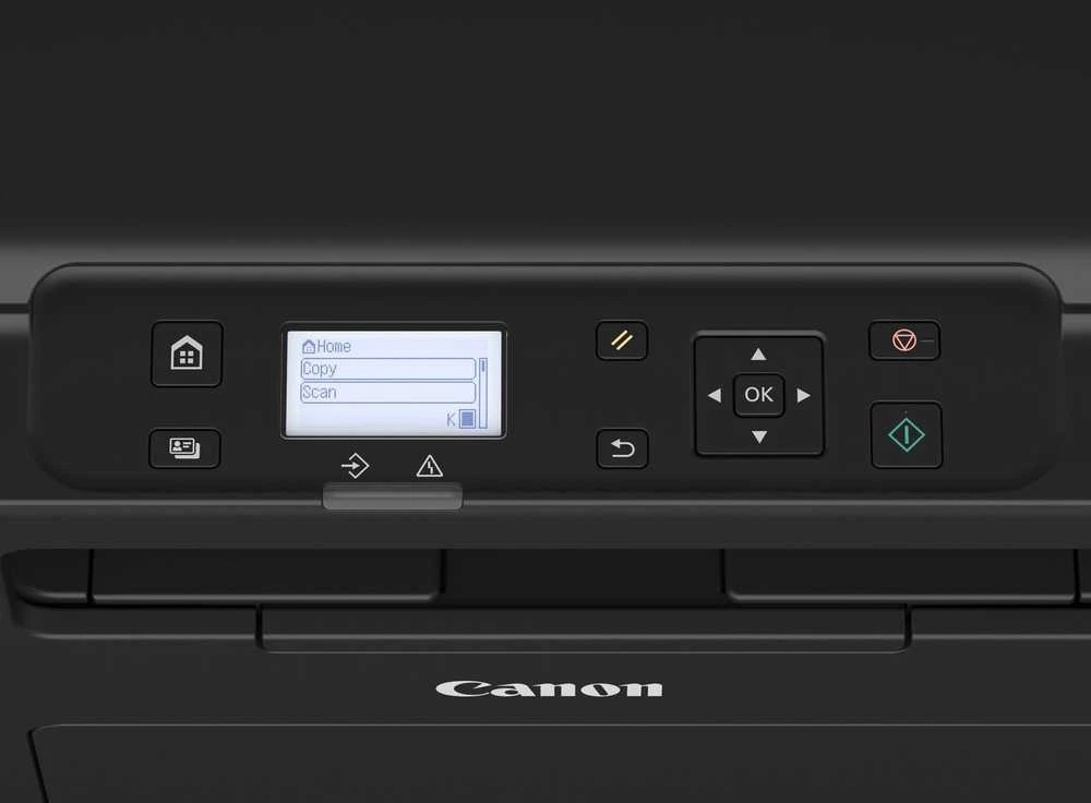 Spausdintuvas Canon i-SENSYS iSENSYS MF272dw Multifunktionsdrucker s w lazerinis (5621C013)