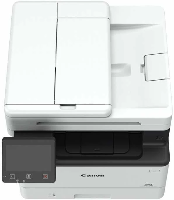 Spausdintuvas Canon i-SENSYS MF461dw II lazerinis A4 1200 x 1200 DPI 36 ppm Wi-Fi