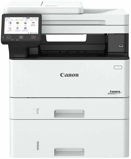 Spausdintuvas Canon i-Sensys MF463dw II