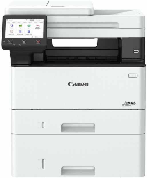 Spausdintuvas Canon i-Sensys MF465dw II