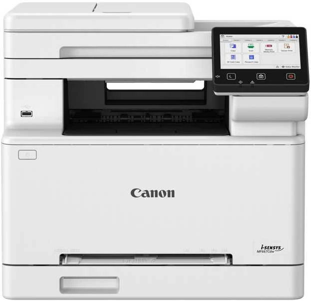 Spausdintuvas Canon i-Sensys MF667Cdw