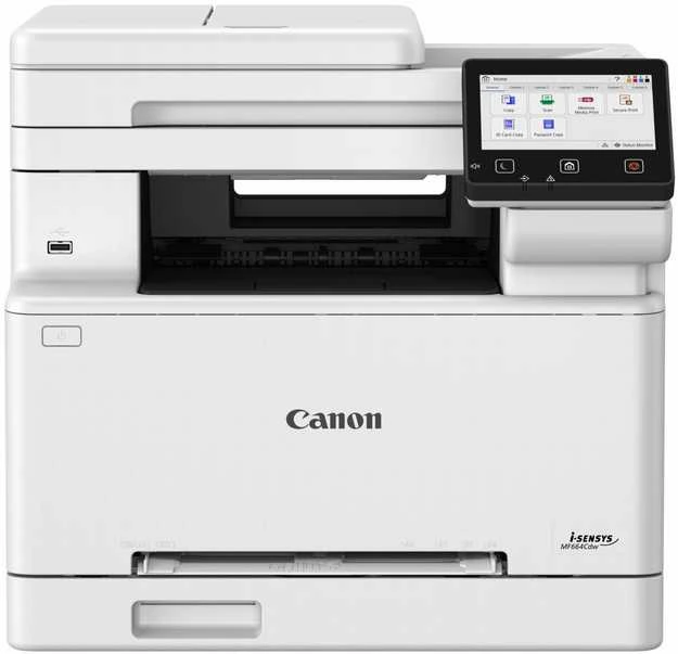 Spausdintuvas Canon i-Sensys MF664Cdw