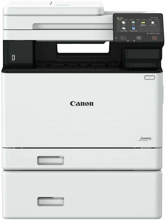 Multifunkcinis spausdintuvas Canon MF752CDW