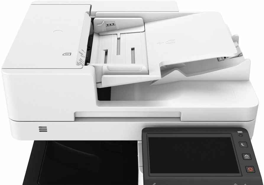 Lazerinis spausdintuvas Canon i-Sensys MF842Cdw (6162C008AA)