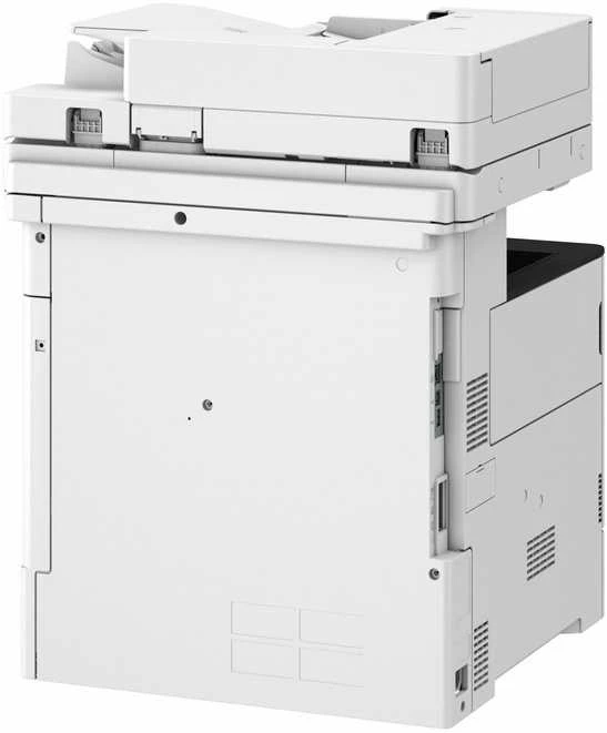 Lazerinis spausdintuvas Canon i-Sensys MF842Cdw (6162C008AA)