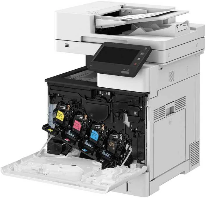 Lazerinis spausdintuvas Canon i-Sensys MF842Cdw (6162C008AA)