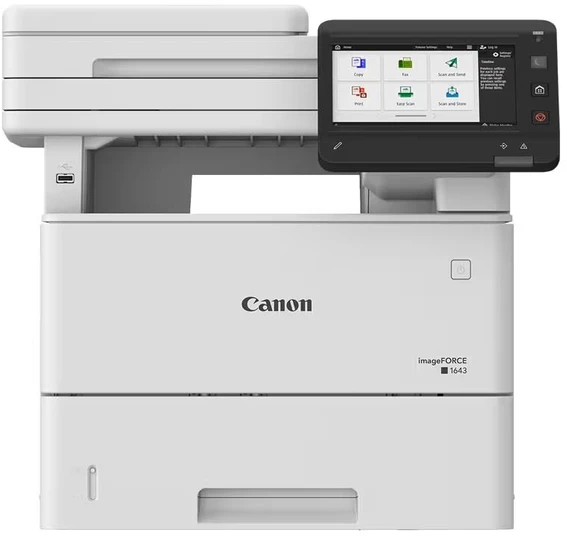 Spausdintuvas Daugiafunkcinis įrenginys Canon imageFORCE 1643 (7064C005)