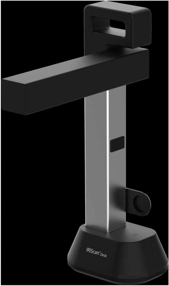 Skeneris IRIS | IRIScan | Desk 6 | Digital document camera