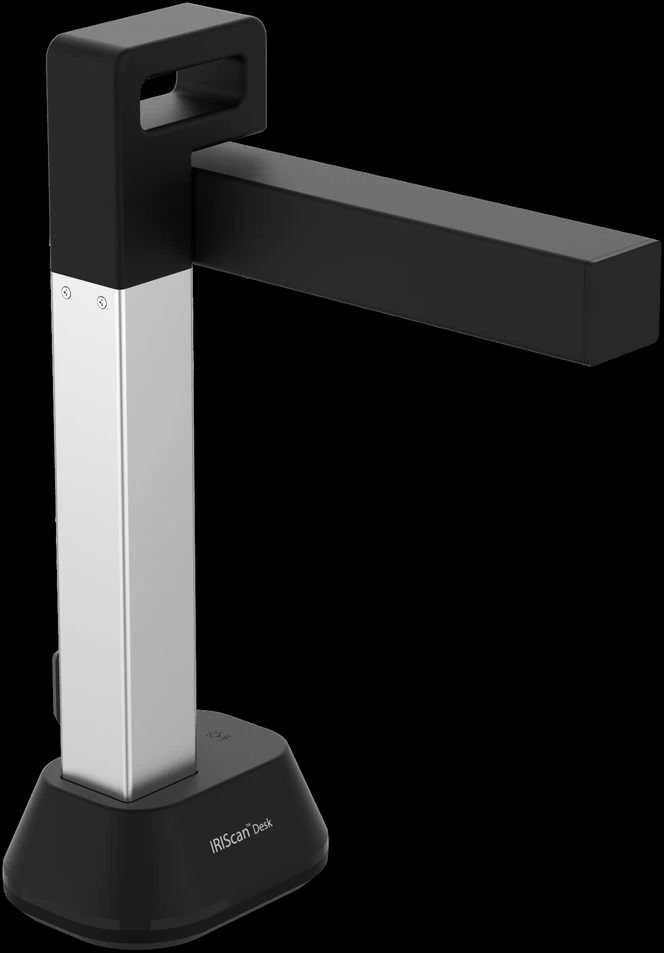 Skeneris IRIS | IRIScan | Desk 6 | Digital document camera
