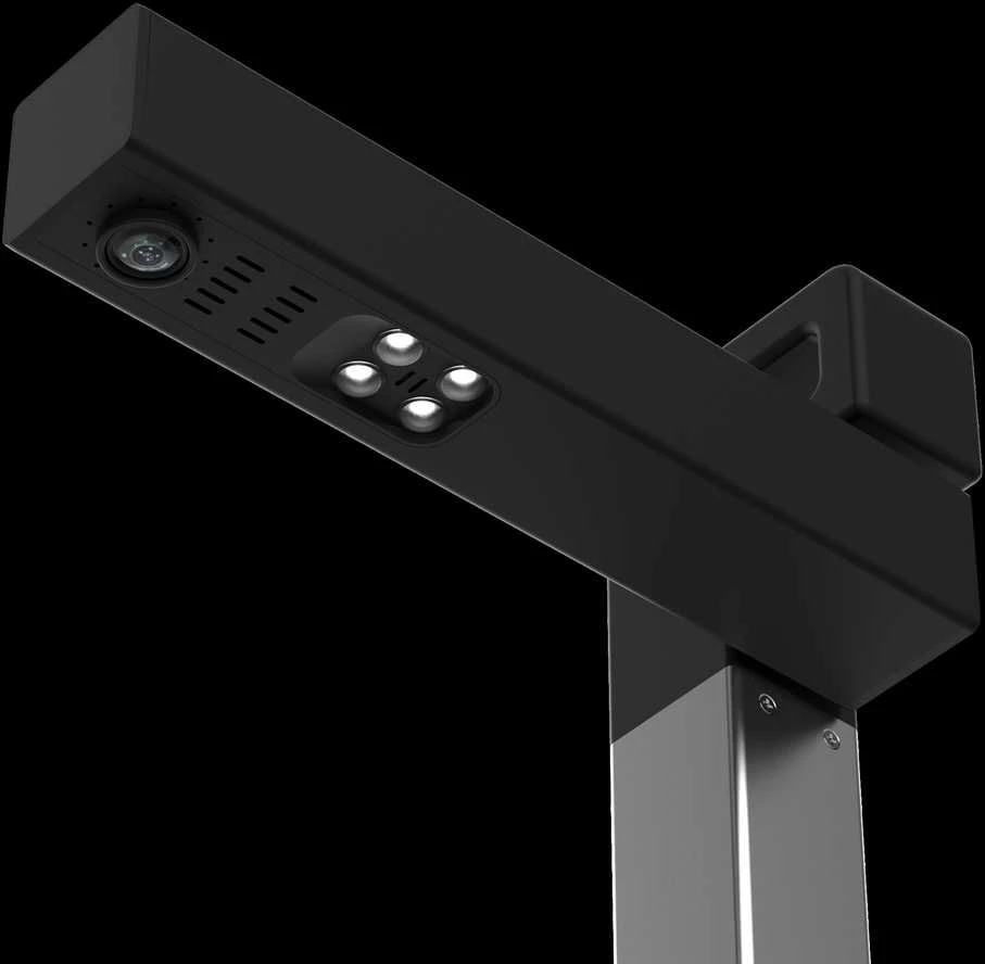Skeneris IRIS | IRIScan | Desk 6 | Digital document camera